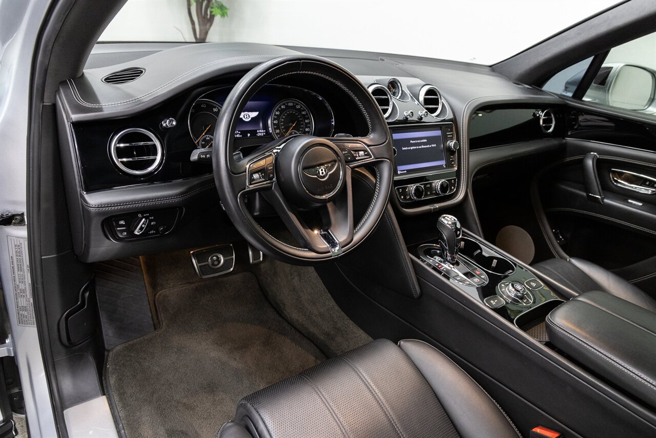2019 Bentley Bentayga V8 - Photo 6 - Concord, CA 94520