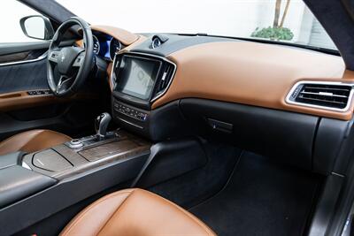 2018 Maserati Ghibli GranLusso - Photo 13 - Concord, CA 94520