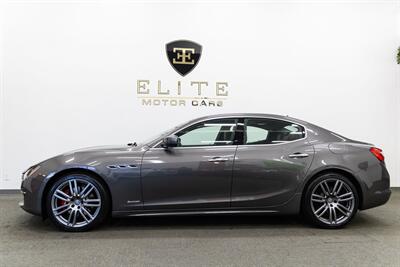 2018 Maserati Ghibli GranLusso - Photo 2 - Concord, CA 94520