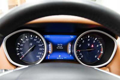 2018 Maserati Ghibli GranLusso - Photo 17 - Concord, CA 94520