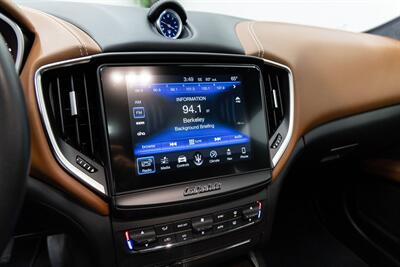 2018 Maserati Ghibli GranLusso - Photo 19 - Concord, CA 94520