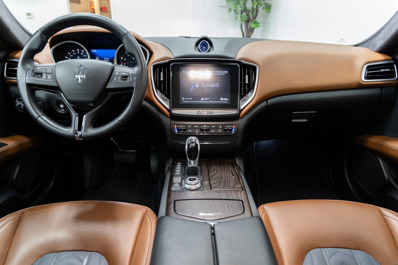 2018 Maserati Ghibli GranLusso - Photo 5 - Concord, CA 94520