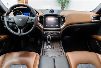 2018 Maserati Ghibli GranLusso - Photo 5 - Concord, CA 94520