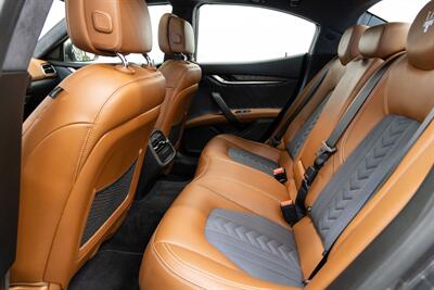 2018 Maserati Ghibli GranLusso - Photo 8 - Concord, CA 94520