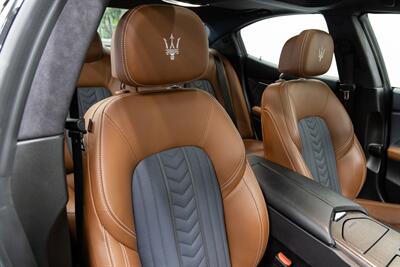 2018 Maserati Ghibli GranLusso - Photo 23 - Concord, CA 94520