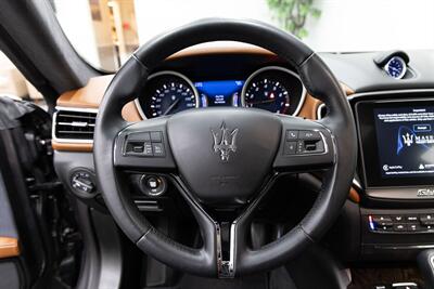 2018 Maserati Ghibli GranLusso - Photo 16 - Concord, CA 94520