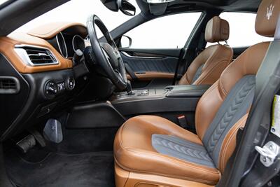 2018 Maserati Ghibli GranLusso - Photo 7 - Concord, CA 94520