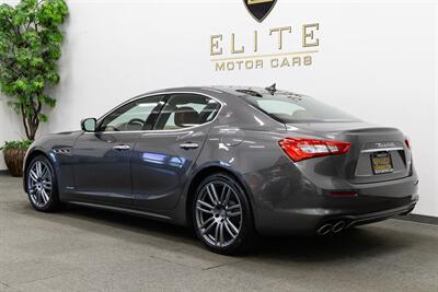 2018 Maserati Ghibli GranLusso - Photo 3 - Concord, CA 94520