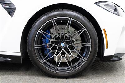 2024 BMW M4 Competition   - Photo 23 - Concord, CA 94520