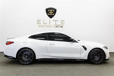 2024 BMW M4 Competition - Photo 10 - Concord, CA 94520