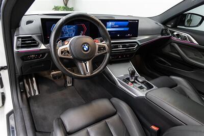 2024 BMW M4 Competition   - Photo 6 - Concord, CA 94520