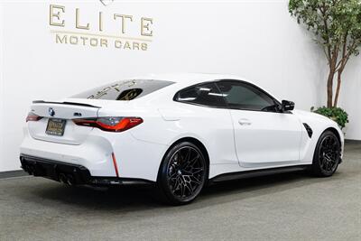 2024 BMW M4 Competition   - Photo 11 - Concord, CA 94520