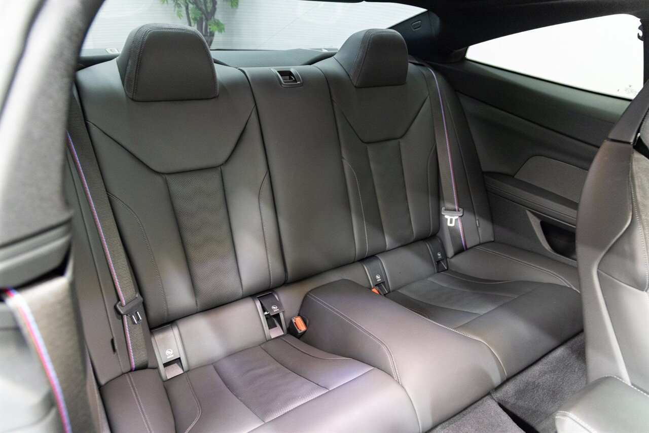 2024 BMW M4 Competition - Photo 15 - Concord, CA 94520