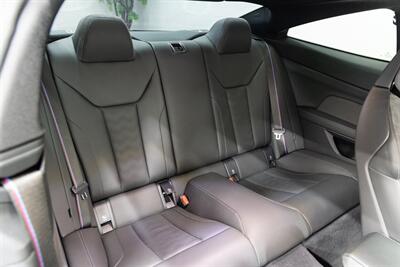 2024 BMW M4 Competition - Photo 15 - Concord, CA 94520