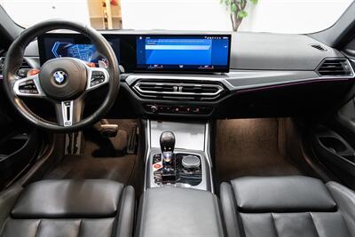 2024 BMW M4 Competition   - Photo 5 - Concord, CA 94520