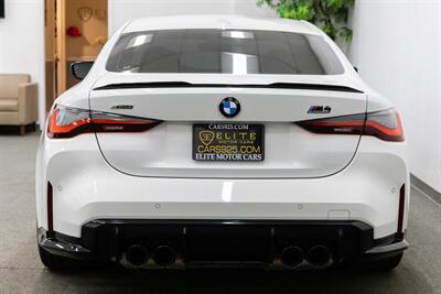 2024 BMW M4 Competition   - Photo 4 - Concord, CA 94520