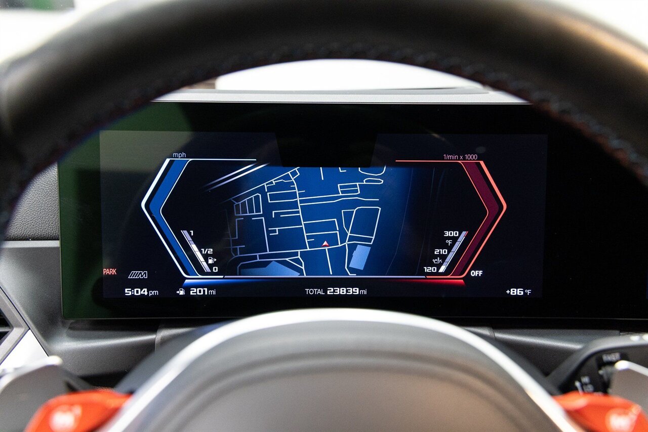 2024 BMW M4 Competition - Photo 17 - Concord, CA 94520