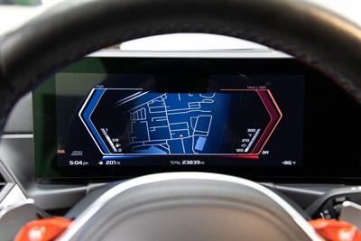 2024 BMW M4 Competition - Photo 17 - Concord, CA 94520