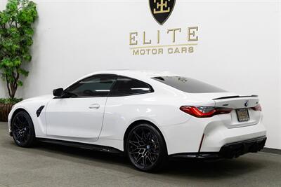 2024 BMW M4 Competition   - Photo 3 - Concord, CA 94520