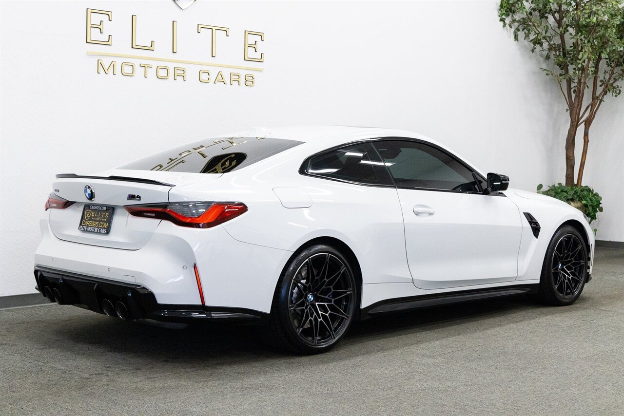 2024 BMW M4 Competition - Photo 11 - Concord, CA 94520
