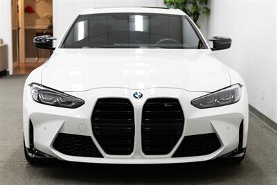 2024 BMW M4 Competition - Photo 12 - Concord, CA 94520