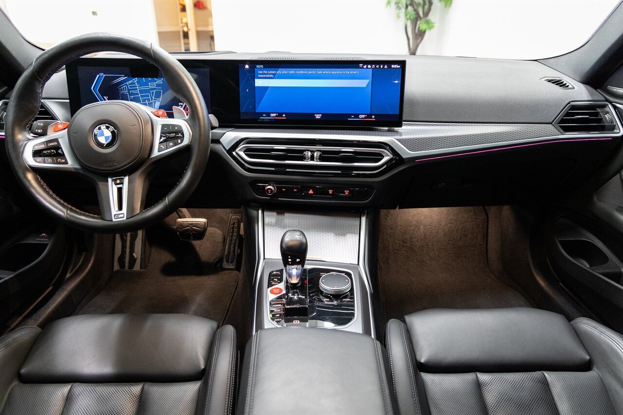 2024 BMW M4 Competition - Photo 5 - Concord, CA 94520