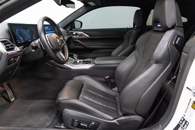 2024 BMW M4 Competition - Photo 7 - Concord, CA 94520