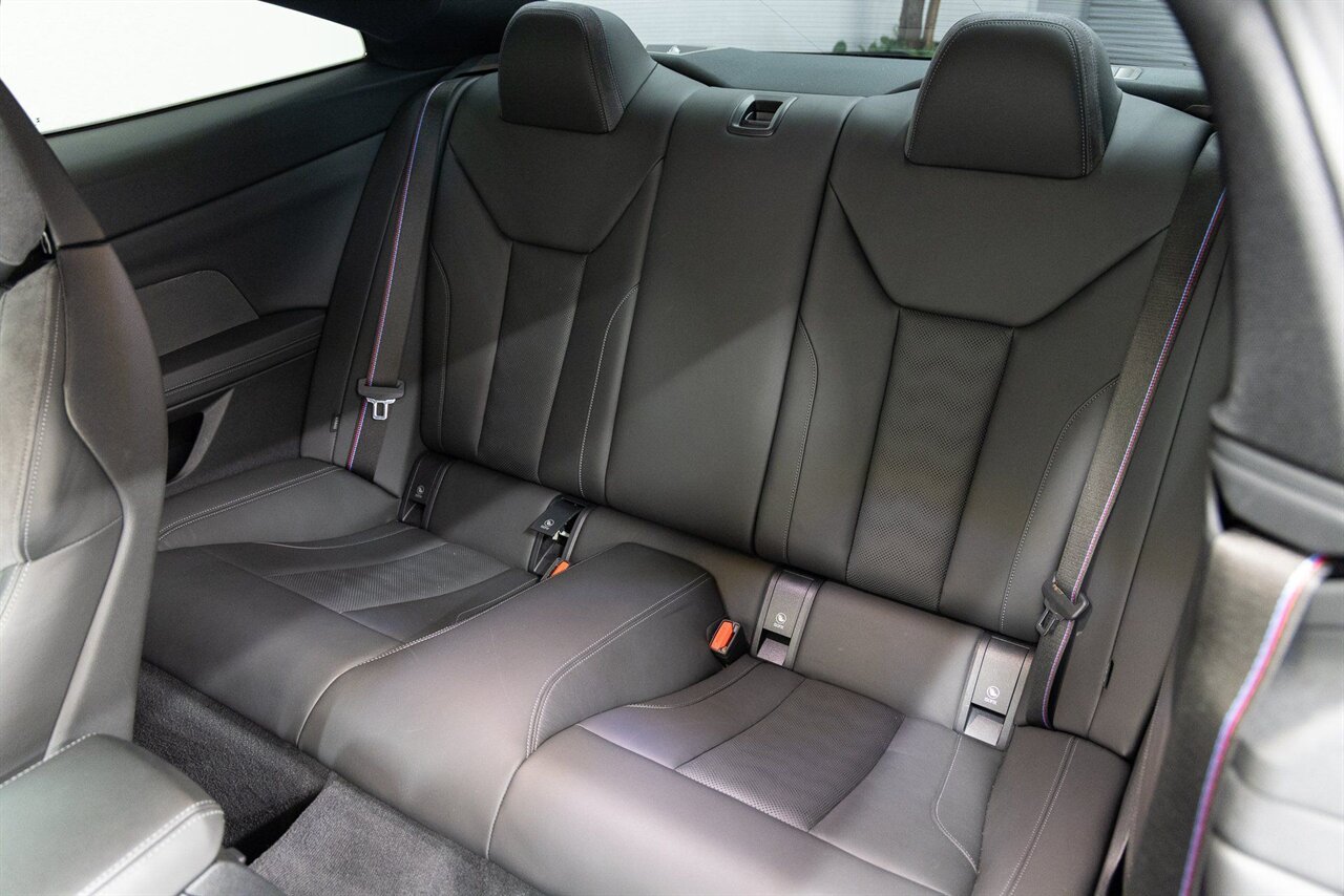 2024 BMW M4 Competition - Photo 8 - Concord, CA 94520