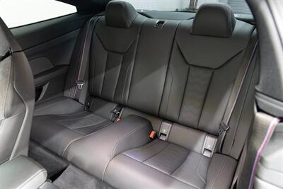 2024 BMW M4 Competition - Photo 8 - Concord, CA 94520