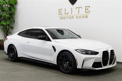 2024 BMW M4 Competition - Photo 9 - Concord, CA 94520