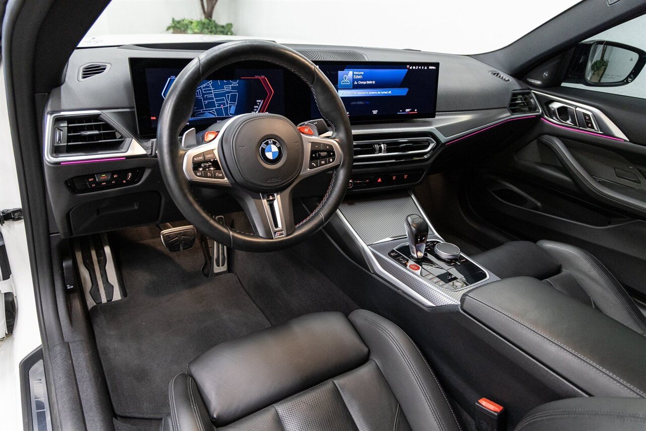 2024 BMW M4 Competition - Photo 6 - Concord, CA 94520