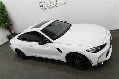 2024 BMW M4 Competition   - Photo 24 - Concord, CA 94520