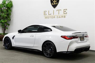 2024 BMW M4 Competition - Photo 3 - Concord, CA 94520