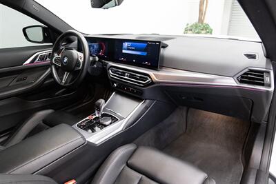 2024 BMW M4 Competition   - Photo 13 - Concord, CA 94520