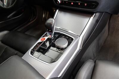 2024 BMW M4 Competition   - Photo 22 - Concord, CA 94520