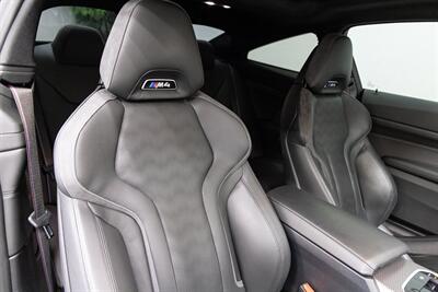 2024 BMW M4 Competition - Photo 21 - Concord, CA 94520