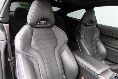 2024 BMW M4 Competition   - Photo 21 - Concord, CA 94520