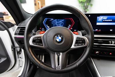 2024 BMW M4 Competition   - Photo 16 - Concord, CA 94520