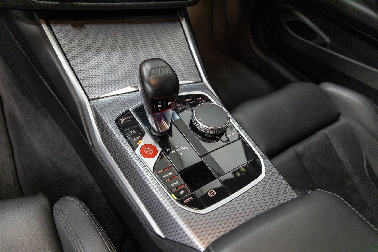 2024 BMW M4 Competition - Photo 20 - Concord, CA 94520