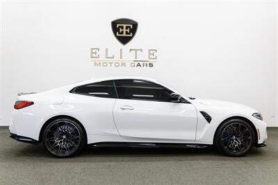 2024 BMW M4 Competition   - Photo 10 - Concord, CA 94520