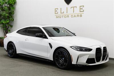 2024 BMW M4 Competition   - Photo 9 - Concord, CA 94520