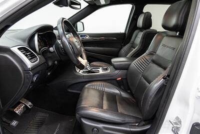 2021 Jeep Grand Cherokee Trackhawk   - Photo 7 - Concord, CA 94520