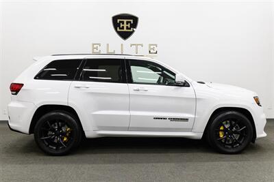 2021 Jeep Grand Cherokee Trackhawk   - Photo 10 - Concord, CA 94520