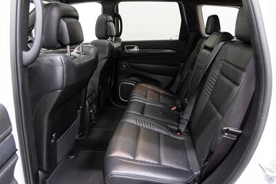 2021 Jeep Grand Cherokee Trackhawk   - Photo 8 - Concord, CA 94520