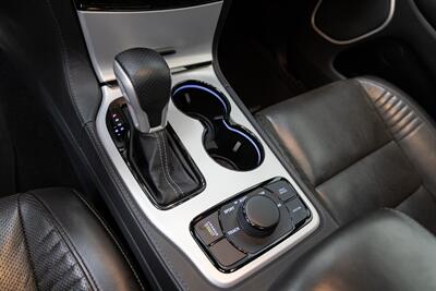 2021 Jeep Grand Cherokee Trackhawk   - Photo 20 - Concord, CA 94520