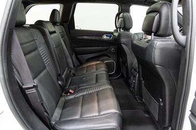 2021 Jeep Grand Cherokee Trackhawk   - Photo 15 - Concord, CA 94520