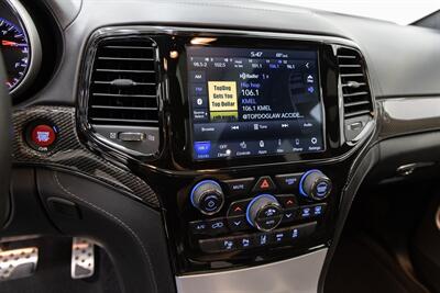 2021 Jeep Grand Cherokee Trackhawk   - Photo 19 - Concord, CA 94520