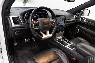 2021 Jeep Grand Cherokee Trackhawk   - Photo 6 - Concord, CA 94520