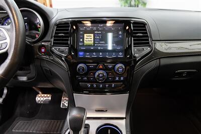 2021 Jeep Grand Cherokee Trackhawk   - Photo 18 - Concord, CA 94520