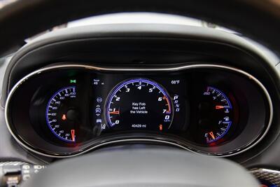 2021 Jeep Grand Cherokee Trackhawk   - Photo 17 - Concord, CA 94520